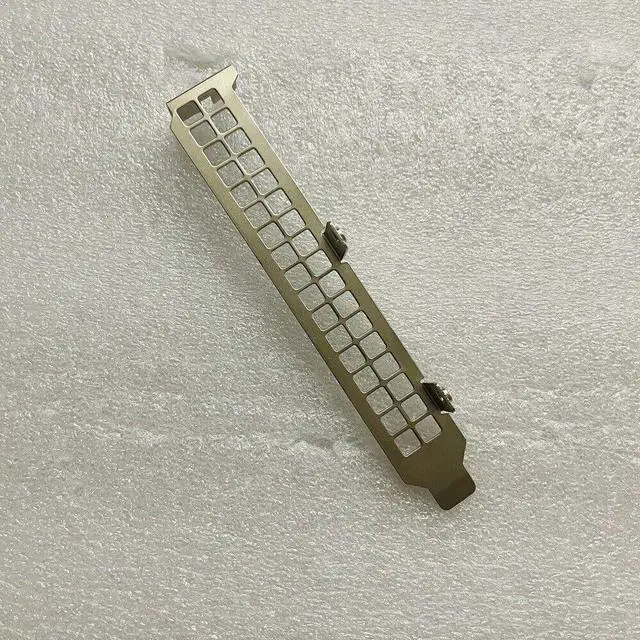 Alt view image 4 of 4 - Standard Full Height Bracket for AOC-S3108L-H8IR AOC-S3008L-8E