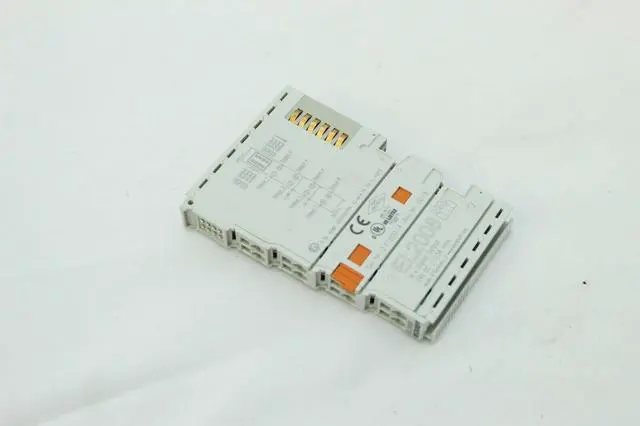 Alt view image 2 of 4 - 1PC Brand New Beckhoff EL2008 PLC Moudule In Box EL 2008