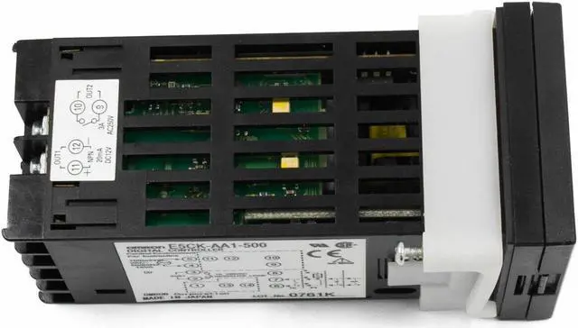 Alt view image 6 of 7 - BRAND NEW OMRON E5CK-AA1-500 Digital Controller IN BOX