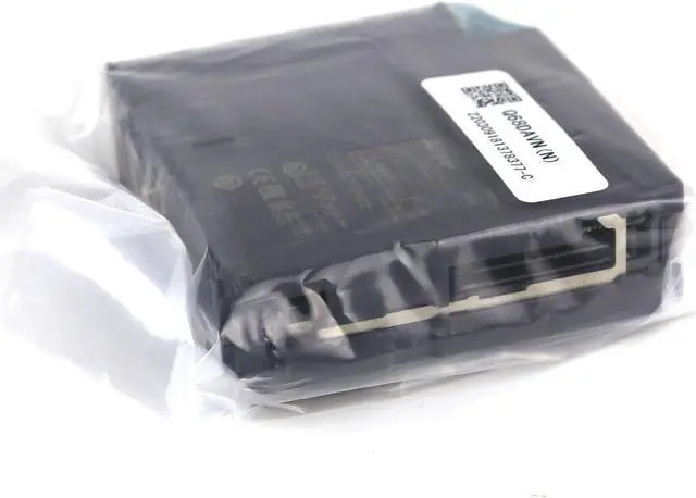 Alt view image 3 of 5 - 1pcs Brand new Mitsubishi with box PLC Module Q68DAVN Fast ship with warranty