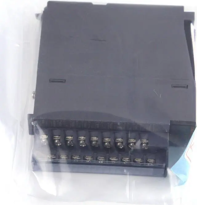 Alt view image 4 of 5 - 1pcs Brand new Mitsubishi with box PLC Module Q68DAVN Fast ship with warranty
