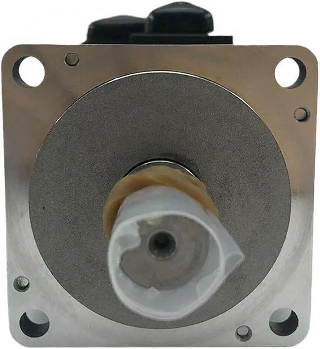 Alt view image 3 of 5 - 1PCS NEW IN BOX Mitsubishi AC Servo Motor HG-KR43