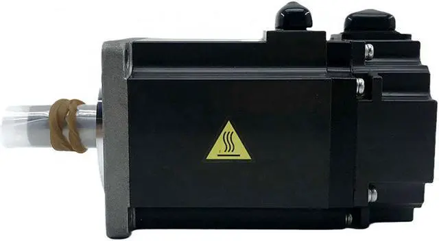 Alt view image 4 of 5 - 1PCS NEW IN BOX Mitsubishi AC Servo Motor HG-KR43