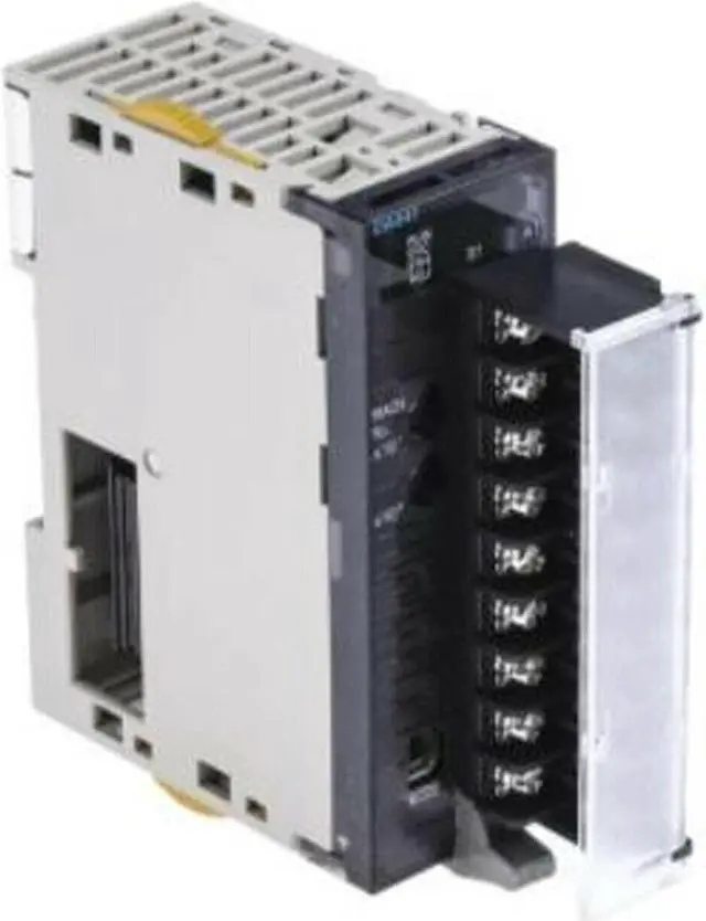 Main image of Brand New In Box Omron CJ1W-DA041 CJ1WDA041