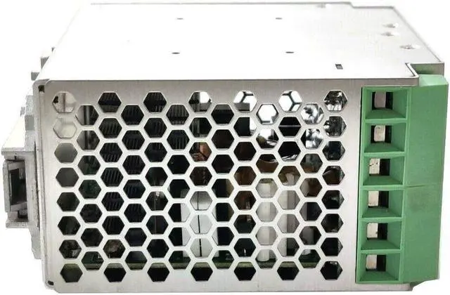 Alt view image 4 of 5 - 1PC Phoenix Power QUINT-DC-UPS/24DC/20 2866239 New In Box