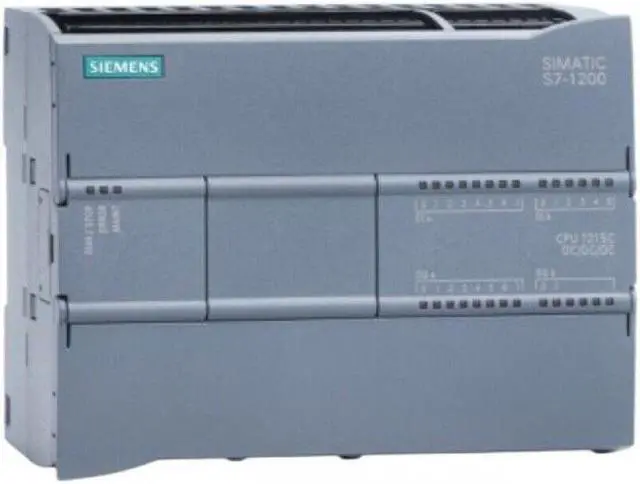 Main image of 1PCS Unopened New Siemens 6ES7 231-5ND32-0XB0 6ES7231-5ND32-0XB0
