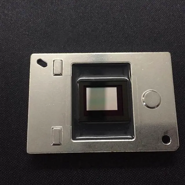 Alt view image 2 of 2 - New Projector Dmd Chip Model 1076-6318W 1076-6319W 1076-6328W 1076-6329W