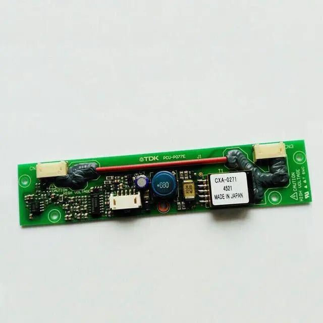 Main image of 1PCS New TDK PCU-P077E CXA-0271 LCD Inverter Professional