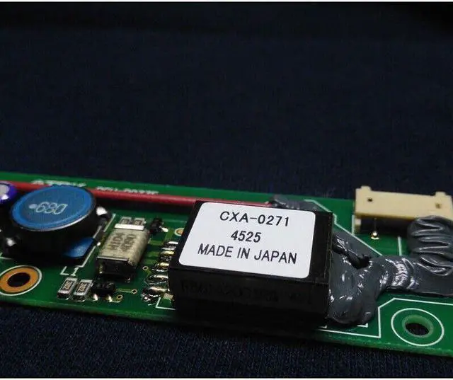 Alt view image 3 of 4 - 1PCS New TDK PCU-P077E CXA-0271 LCD Inverter Professional