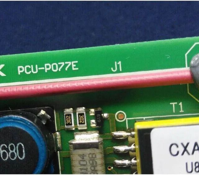 Alt view image 4 of 4 - 1PCS New TDK PCU-P077E CXA-0271 LCD Inverter Professional