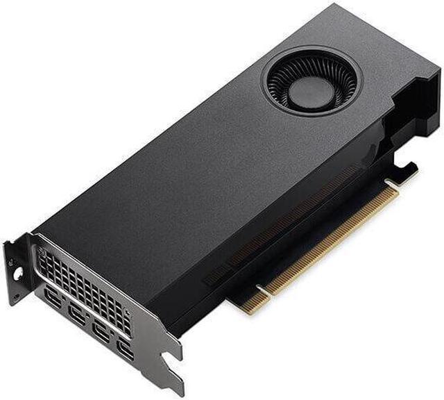 NVIDIA RTX A2000 6GB Graphics Card 6G GPU PCIe 2.0 16X - Newegg.ca