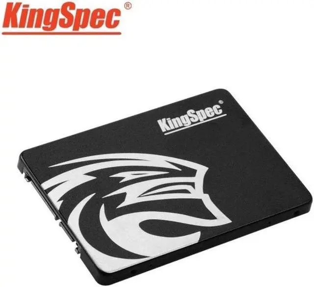 Alt view image 2 of 3 - SATA3 2.5 inch SATA 90GB 90G SSD Solid State hard drive Disk HDD New