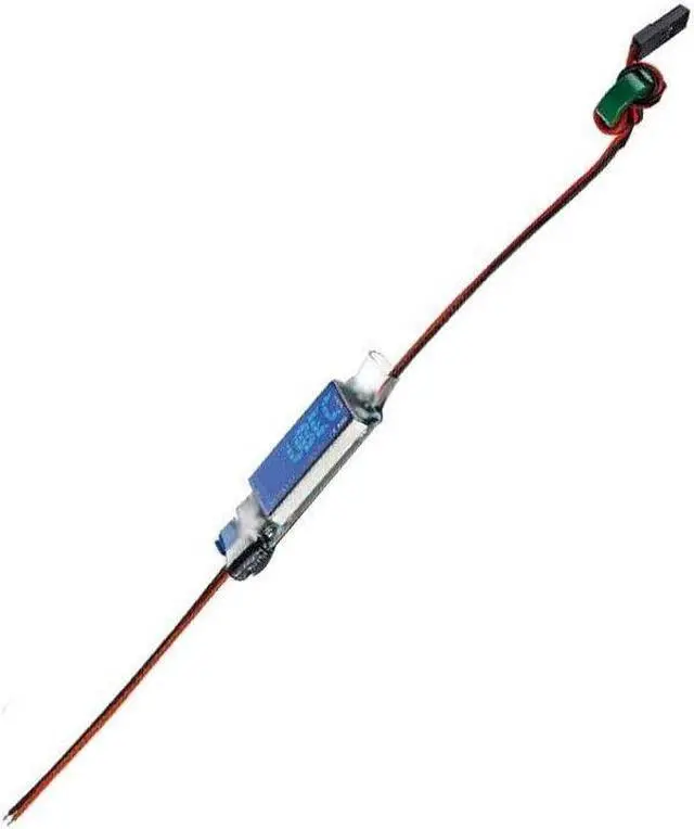 Alt view image 2 of 5 - 3PCS 5V / 6V RC UBEC 3A Max 5A Lowest RF Noise BEC Full Shielding Regulator