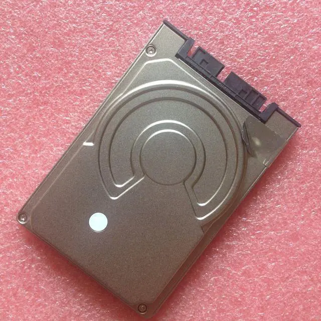 Alt view image 2 of 2 - New MK1633GSG 160GB 1.8" Micro SATA 5400RPM 2740p 2730p 2530p x300 x301 T400s