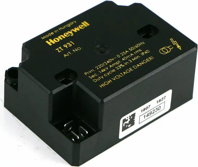 Main image of 1PCS NEW IN BOX Honeywell ZT931