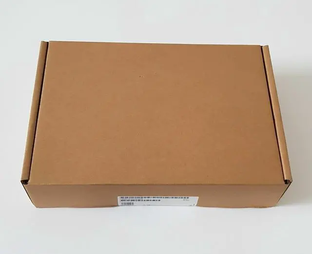 Main image of 1PCS Unopened New Siemens 6AV2123-2JB03-0AX0 6AV2 123-2JB03-0AX0