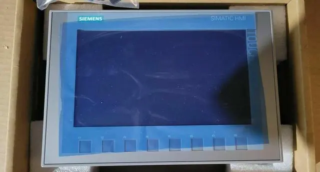 Alt view image 3 of 6 - 1PCS Unopened New Siemens 6AV2123-2JB03-0AX0 6AV2 123-2JB03-0AX0