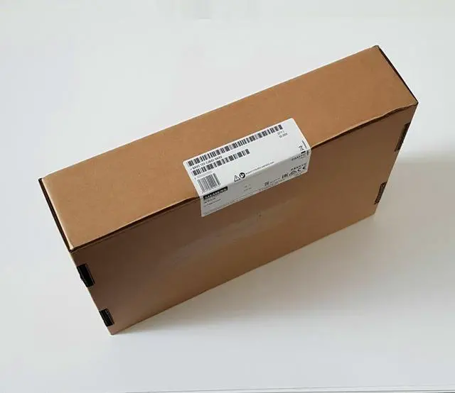 Alt view image 2 of 6 - 1PCS Unopened New Siemens 6AV2123-2JB03-0AX0 6AV2 123-2JB03-0AX0