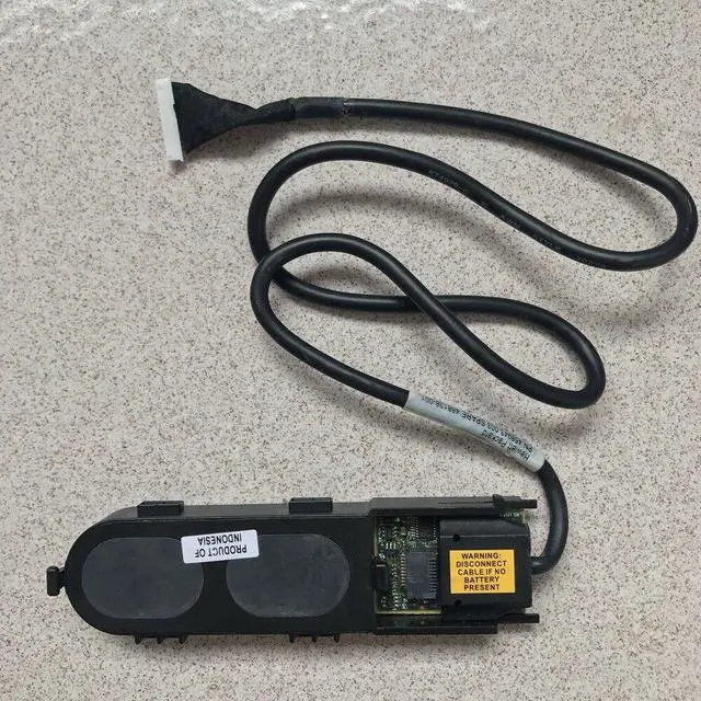 Alt view image 2 of 3 - 462969-B21 462976-001 460499-001 HP 650 MAH P SERIES BATTERY