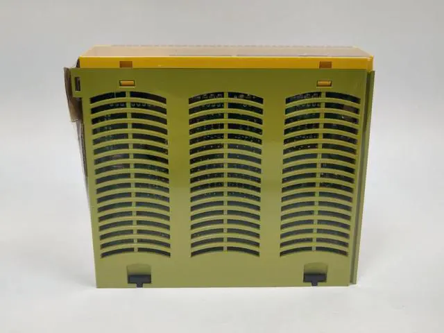 Alt view image 4 of 5 - Pilz 773103 PNOZ m1p ETH PLC Programmable Controller