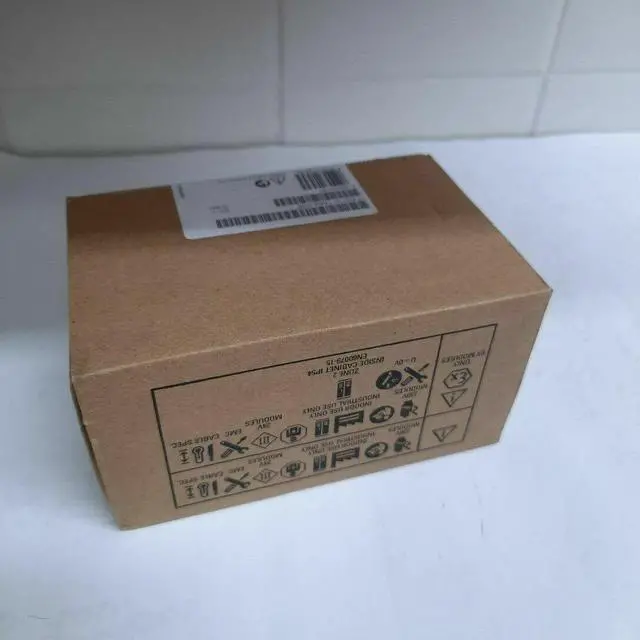 Alt view image 3 of 6 - 1PC New Siemens 6ES7151-1AA06-0AB0 6ES7 151-1AA06-0AB0 ET200S Interface IM151-1