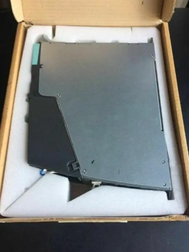 Alt view image 2 of 5 - 1PCS Unopened New Siemens 6SL3040-0MA00-0AA1 S120 board 6SL3 040-0MA00-0AA1