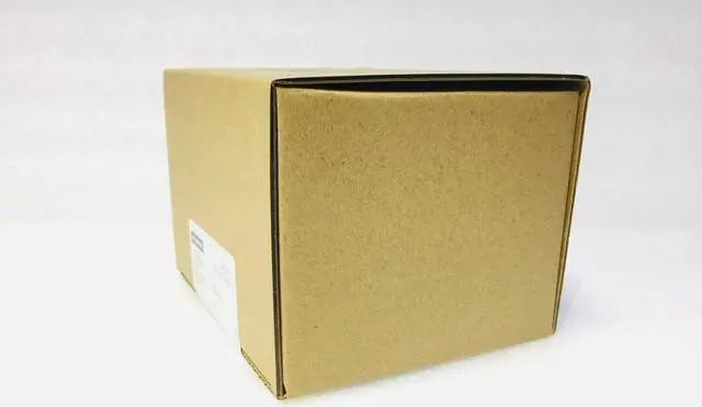 Alt view image 2 of 3 - 1PCS Unopened New Siemens 6ES7 215-1AG40-0XB0 6ES7215-1AG40-0XB0