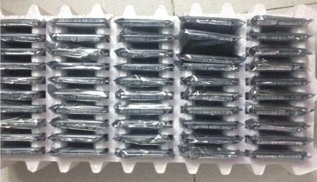 Alt view image 3 of 3 - 250 GB 250GB 5400 RPM 2.5" SATA HDD Laptop Hard Drive For IBM HP ASUS DELL