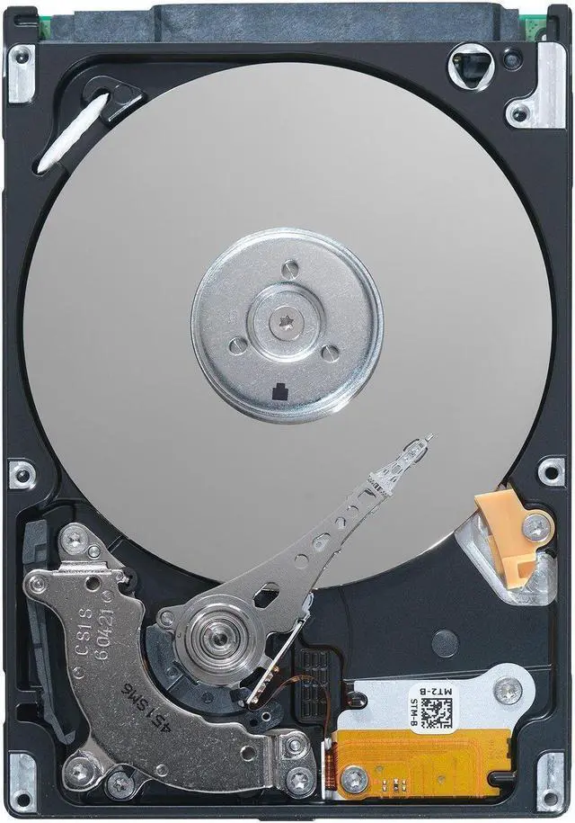 Alt view image 2 of 4 - 500 GB 500GB 5400 RPM 2.5" SATA HDD Hard Drive For Laptop IBM HP DELL ASUS