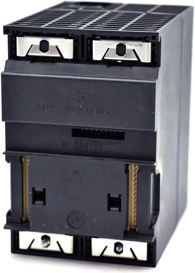 Alt view image 4 of 5 - SIEMENS 6ES7 350-2AH00-0AE0 FM350-2 6ES7350-2AH00-0AE0 PLC COUNTER MODULE NEW