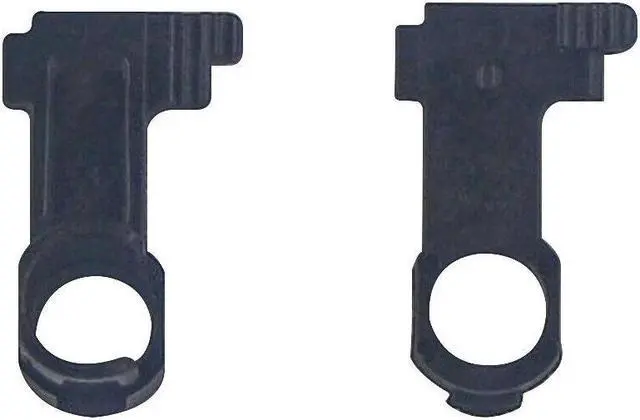 Main image of New Platen Roller Buckle Bearing For Zebra GK420D Barcode Label Printer