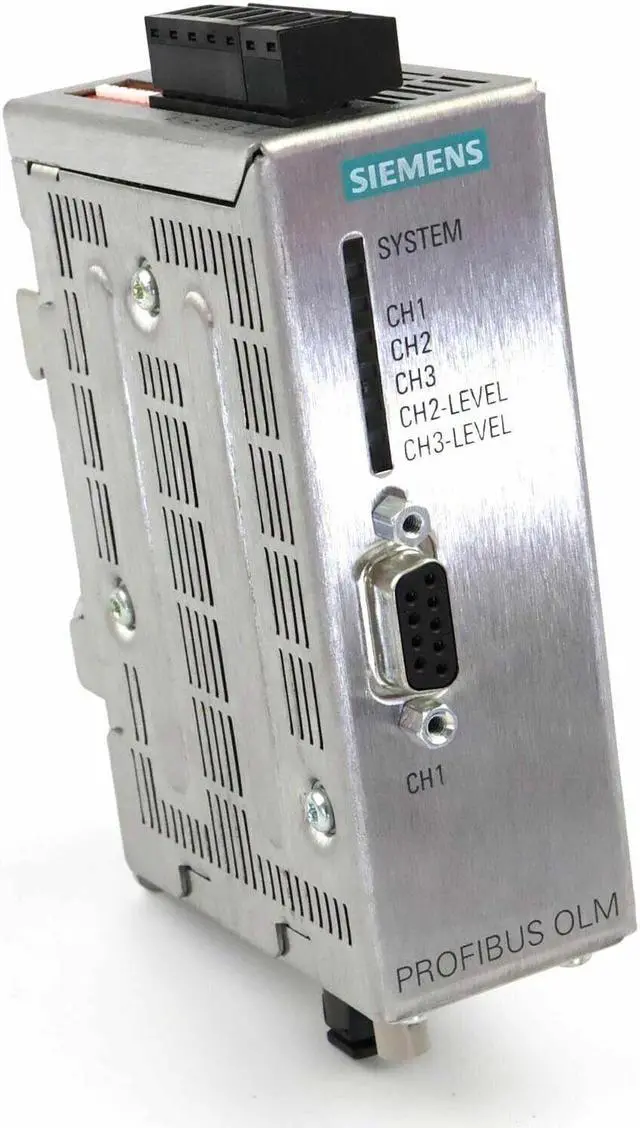 Alt view image 4 of 6 - 1PCS Unopened New Siemens 6GK1503-2CB00 6GK1 503-2CB00