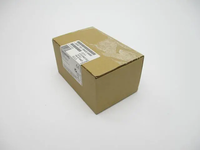 Alt view image 4 of 6 - 1PCS Unopened Brand New Siemens Module 6ES7 151-1BA02-0AB0 6ES7151-1BA02-0AB0
