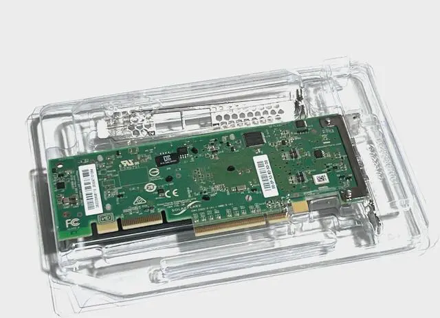 Alt view image 3 of 5 - X2522-25G-PLUS Solarflare XtremeScale X2522 Dual-port 10/25GbE Adapter