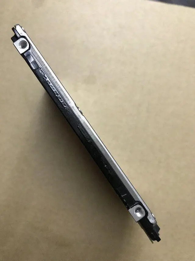 Alt view image 4 of 4 - Toshiba 1000GB 1TB 7MM 2,5 Zoll HDD Festplatte 8MB 5400Rpm MQ04ABF100 SATA 6GB/s