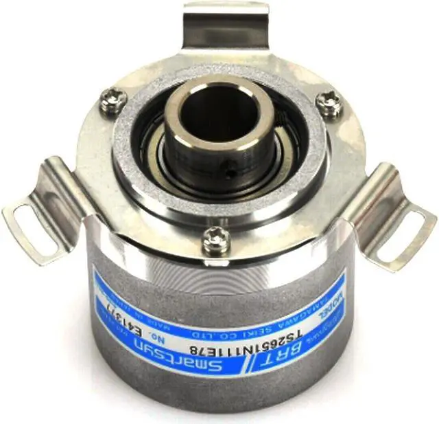 Alt view image 3 of 5 - New In Box TAMAGAWA SEIKI TS2651N111E78 Rotary Encoder