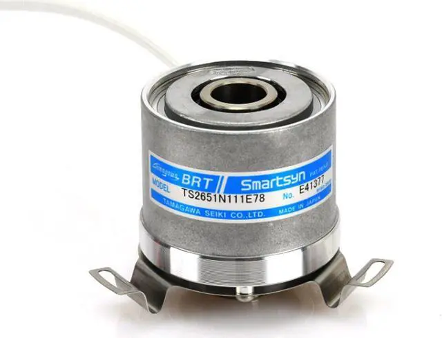 Main image of New In Box TAMAGAWA SEIKI TS2651N111E78 Rotary Encoder