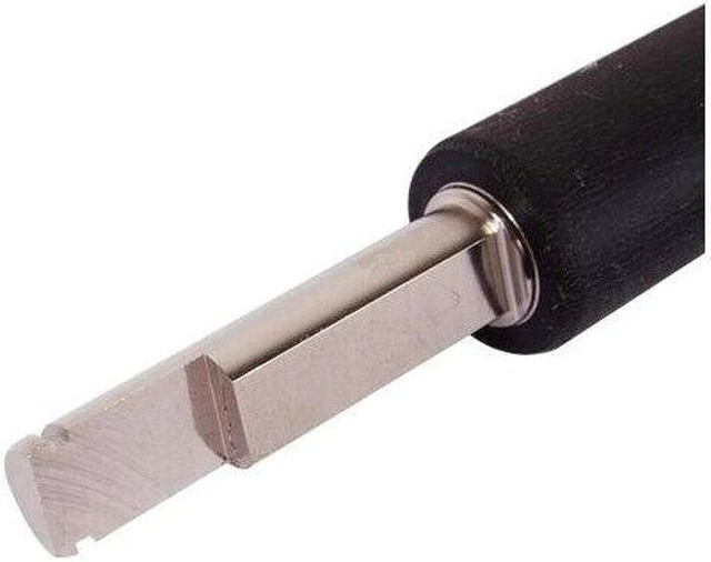 Main image of Platen Roller for Datamax I-Class I-4208 I-4308 I-4212 4406 Printer 15-2761-04
