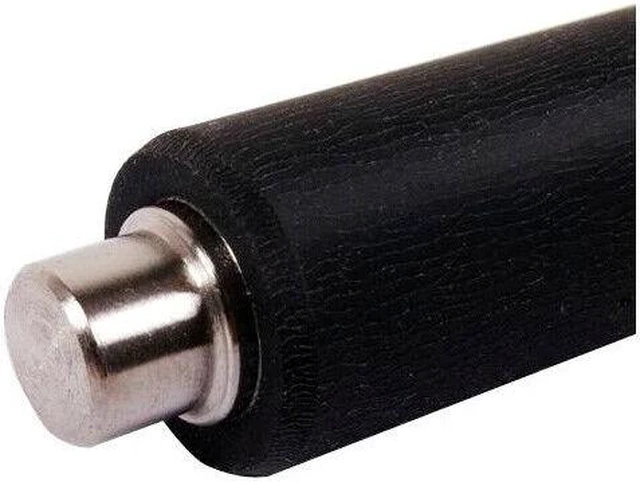 Alt view image 2 of 2 - Platen Roller for Datamax I-Class I-4208 I-4308 I-4212 4406 Printer 15-2761-04