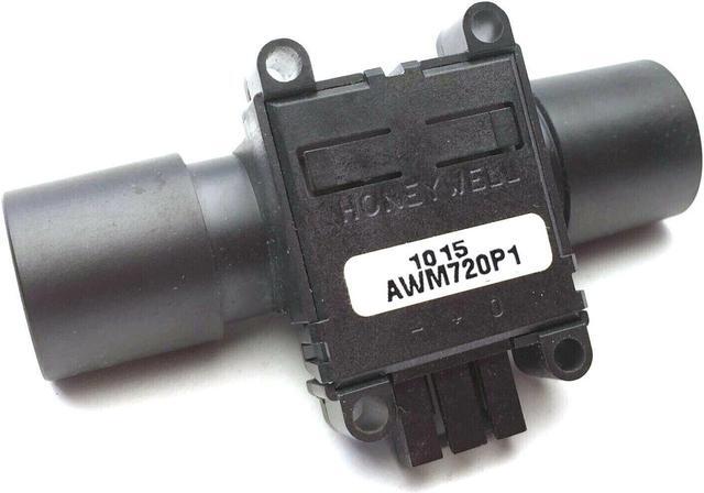 Alt view image 2 of 3 - New In Box HONEYWELL AWM720P1 Amplified Airflow Sensor Detector