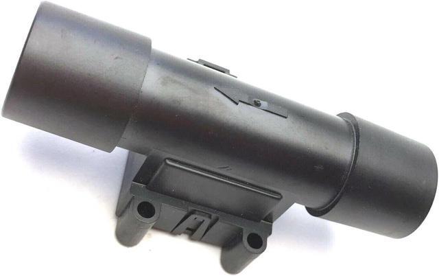 Alt view image 3 of 3 - New In Box HONEYWELL AWM720P1 Amplified Airflow Sensor Detector
