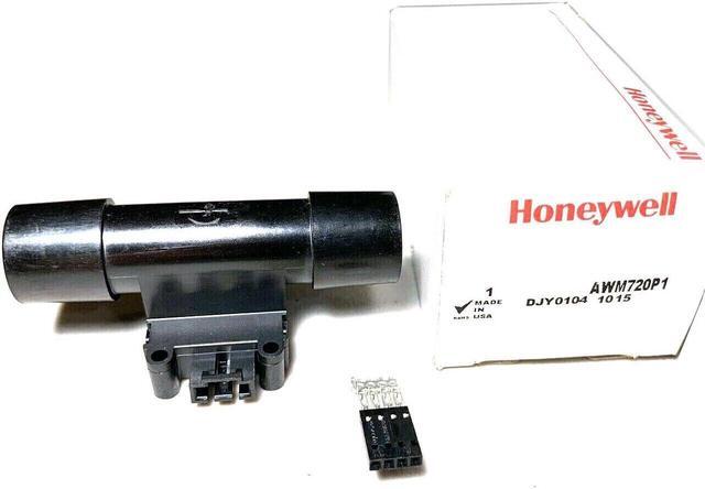 Main image of New In Box HONEYWELL AWM720P1 Amplified Airflow Sensor Detector