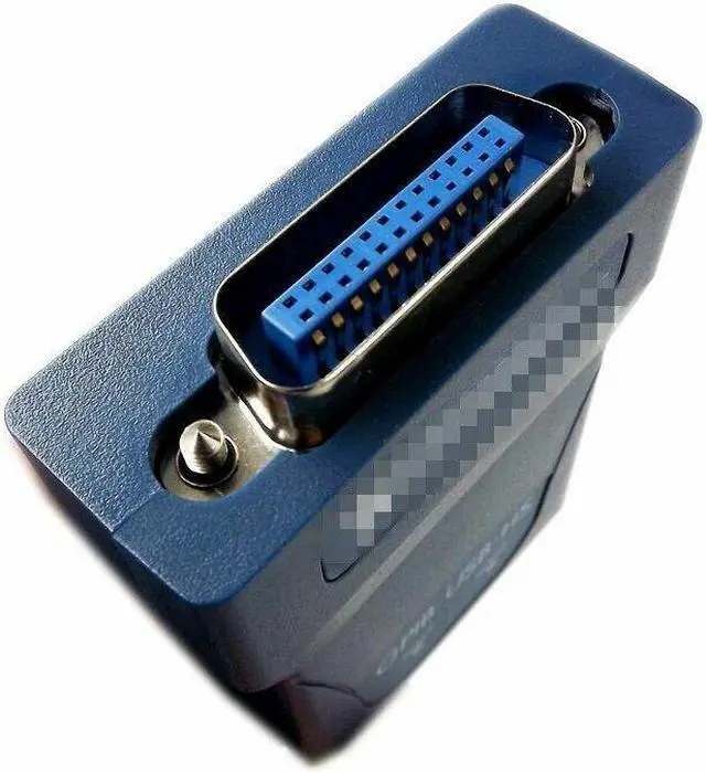 Alt view image 4 of 5 - New GPIB-USB-HS Interface Adapter controller 778927-01 IEEE 488