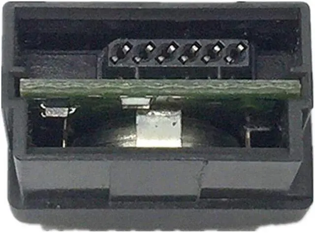Alt view image 2 of 3 - Suitable S7-200 Battery 6ES7291-8BA20-0XA0 Suits for PLC CPU224XP