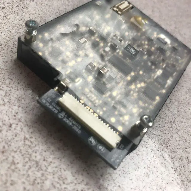 Alt view image 2 of 3 - Lsi BBU08 81Y4451 BAT1S1P battery BBU For 9260 9261 9280 controller raid card