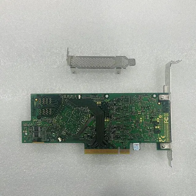 Alt view image 5 of 6 - Fujitsu D3216-B13 SAS 2GB Cache 12GB Controller Card 8643 cable W/ Battery