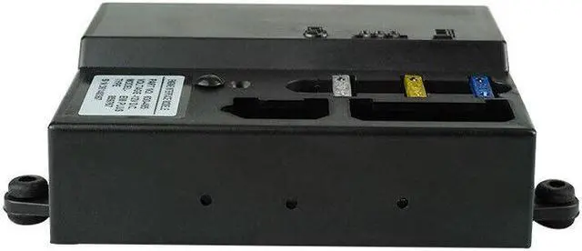 Alt view image 3 of 4 - Interface Module EIM630-088 Replace EIM630-465 FG Wilson Parts Engine 12V