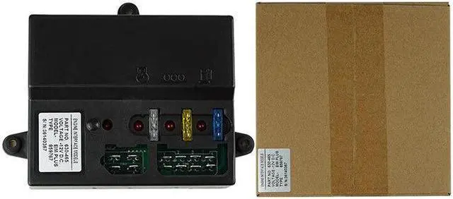 Main image of Interface Module EIM630-088 Replace EIM630-465 FG Wilson Parts Engine 12V