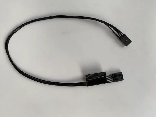 Alt view image 2 of 5 - NEW Genuine 751366-001 HP Main Board USB Powered Cable 40 cm for 753732-001