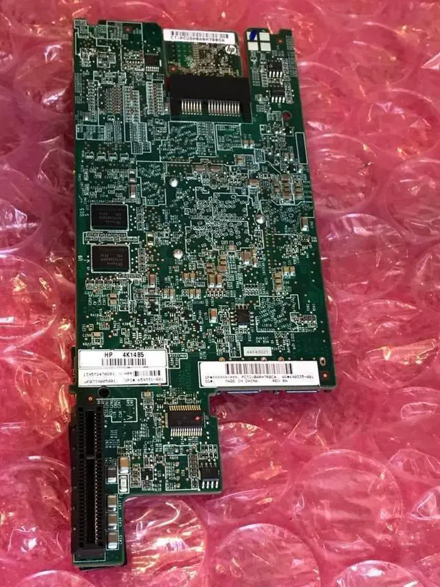 Alt view image 4 of 4 - HP SMART ARRAY P220I 512MB CACHE CONTROLLER FOR HP PROLIANT BL465C G8 659331-001